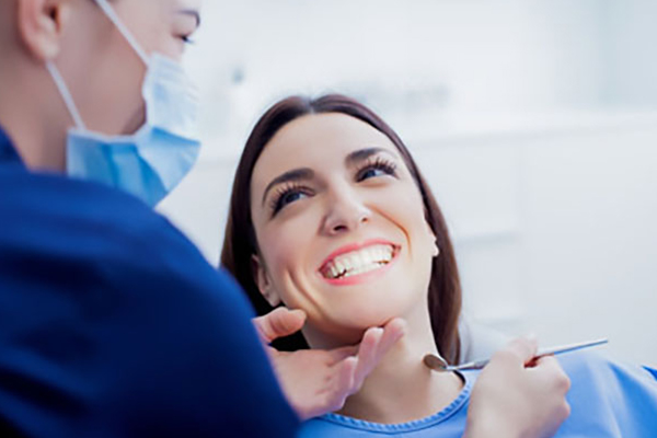 Dental Cleaning And Examinations Aurora, CO