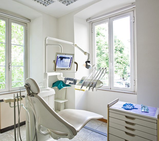 Aurora Dental Office