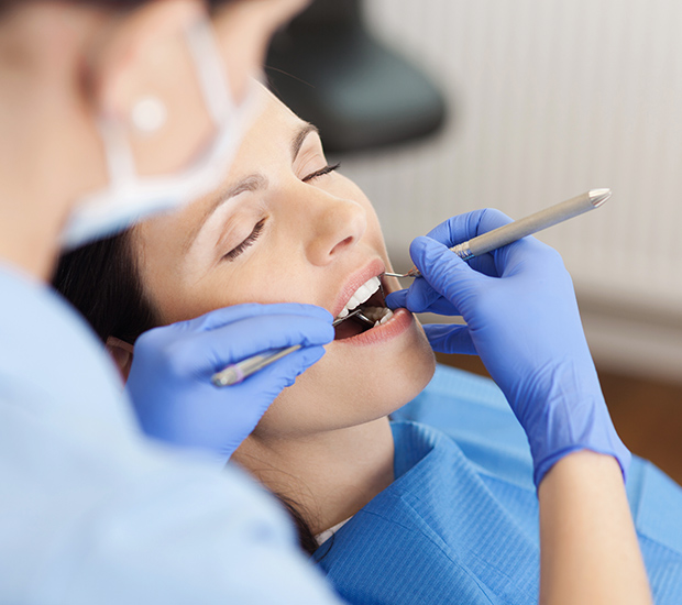 Aurora Dental Restorations