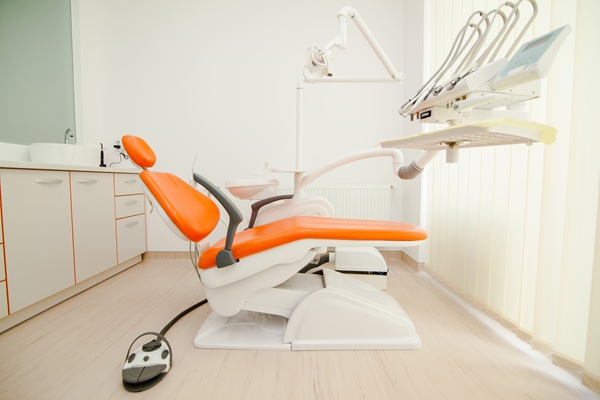 Teeth Cleaning Services From A Dentist Near Me