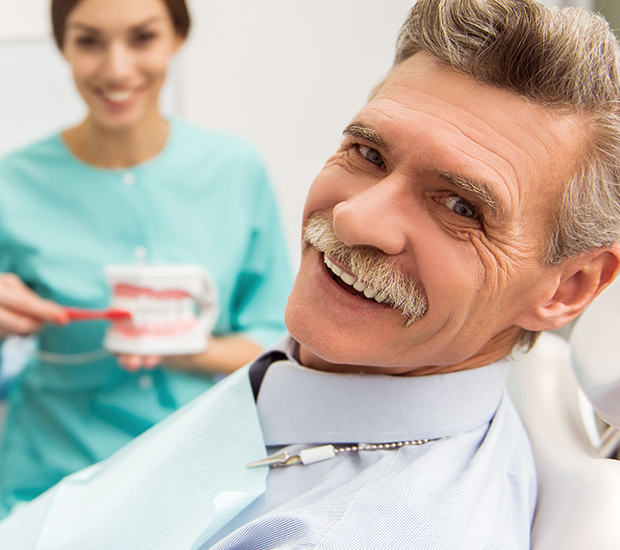 Aurora Denture Care