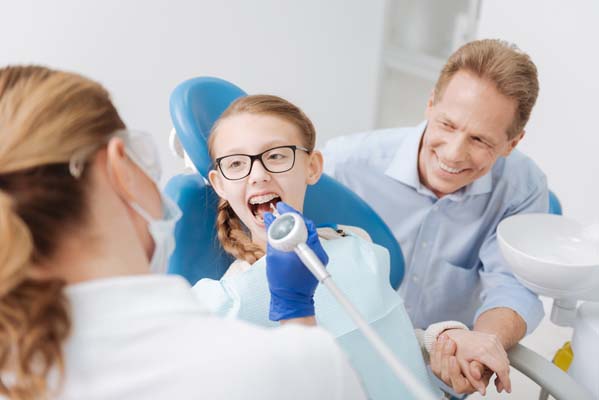 How A Family Dentist Can Help Prevent Cavities