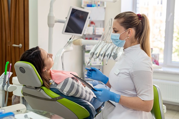 Cavity Prevention Tips From A Family Dentist