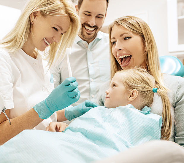 Aurora Family Dentist