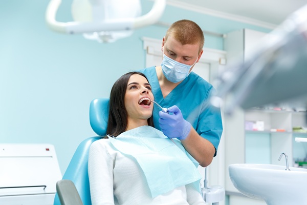 A General Dentist Shares   Preventive Oral Hygiene Tips