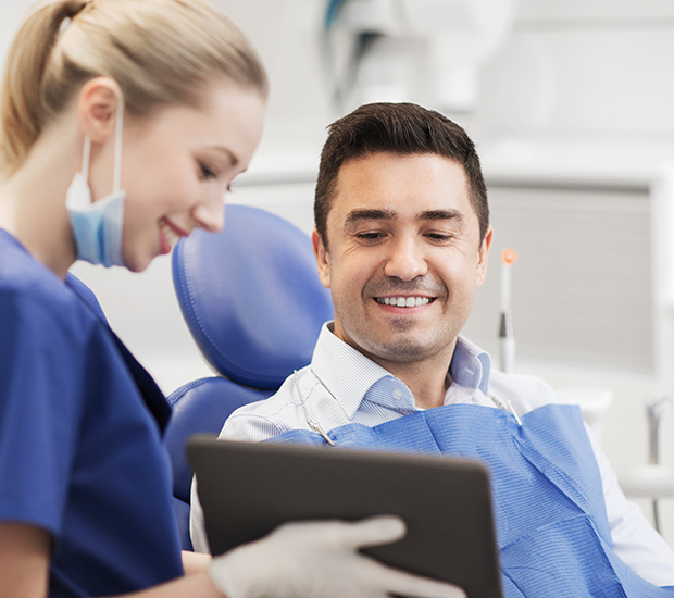 Aurora General Dentistry Services