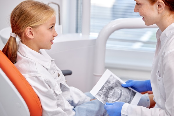 How Early Should Your Child See A Kid Friendly Dentist?