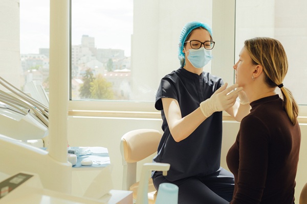 When A Night Guard Is Recommended By Dentists