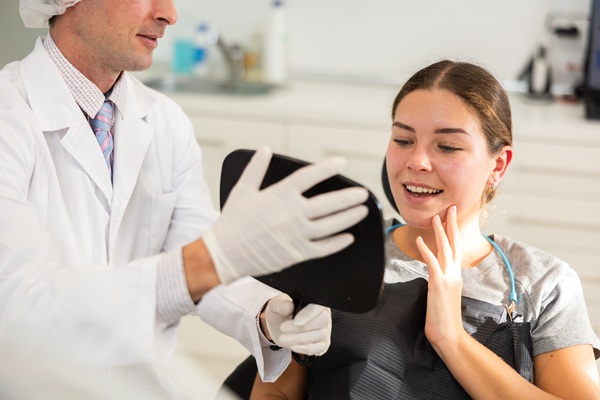 Reasons To Visit A Restorative Dentist