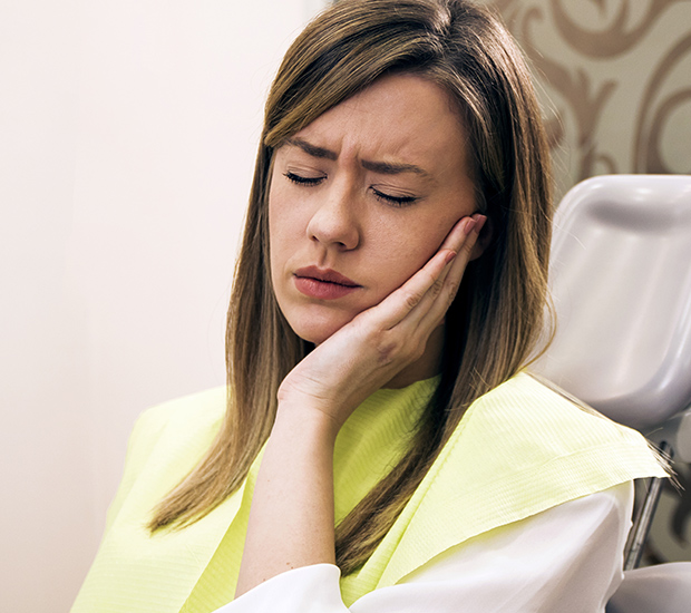 Aurora TMJ Dentist